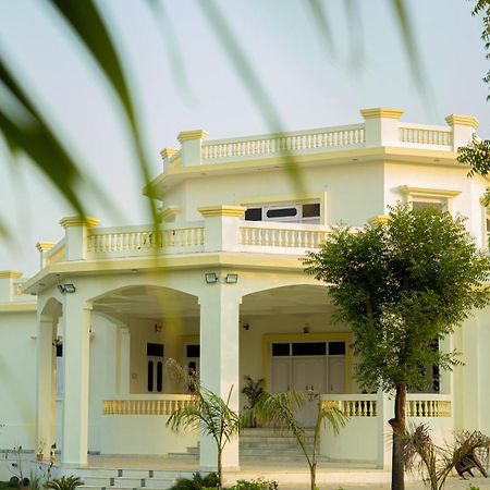 Rk Palace Jaipur Ngoại thất bức ảnh