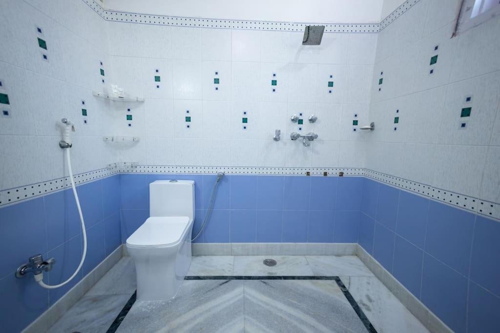 Rk Palace Jaipur Ngoại thất bức ảnh