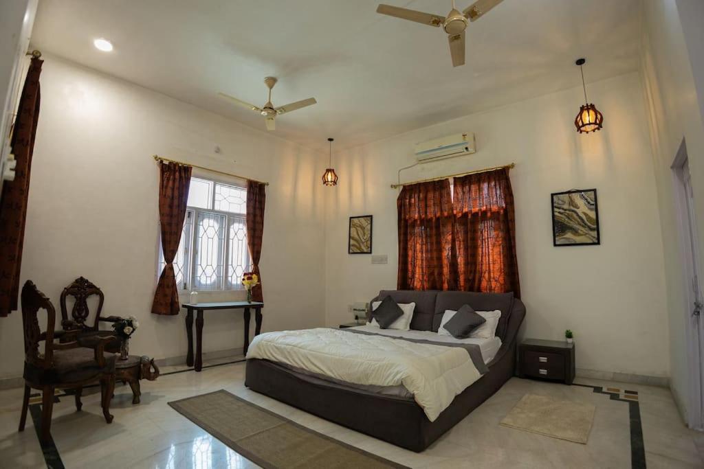 Rk Palace Jaipur Ngoại thất bức ảnh