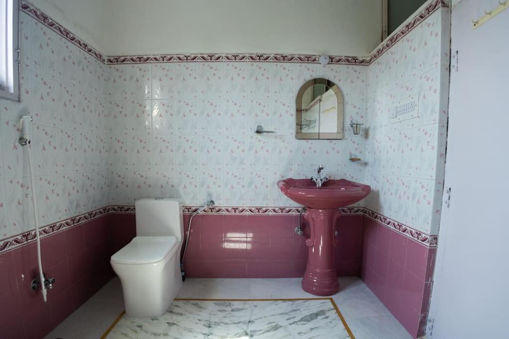 Rk Palace Jaipur Ngoại thất bức ảnh
