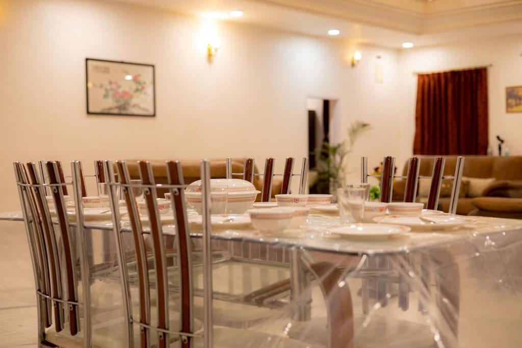 Rk Palace Jaipur Ngoại thất bức ảnh