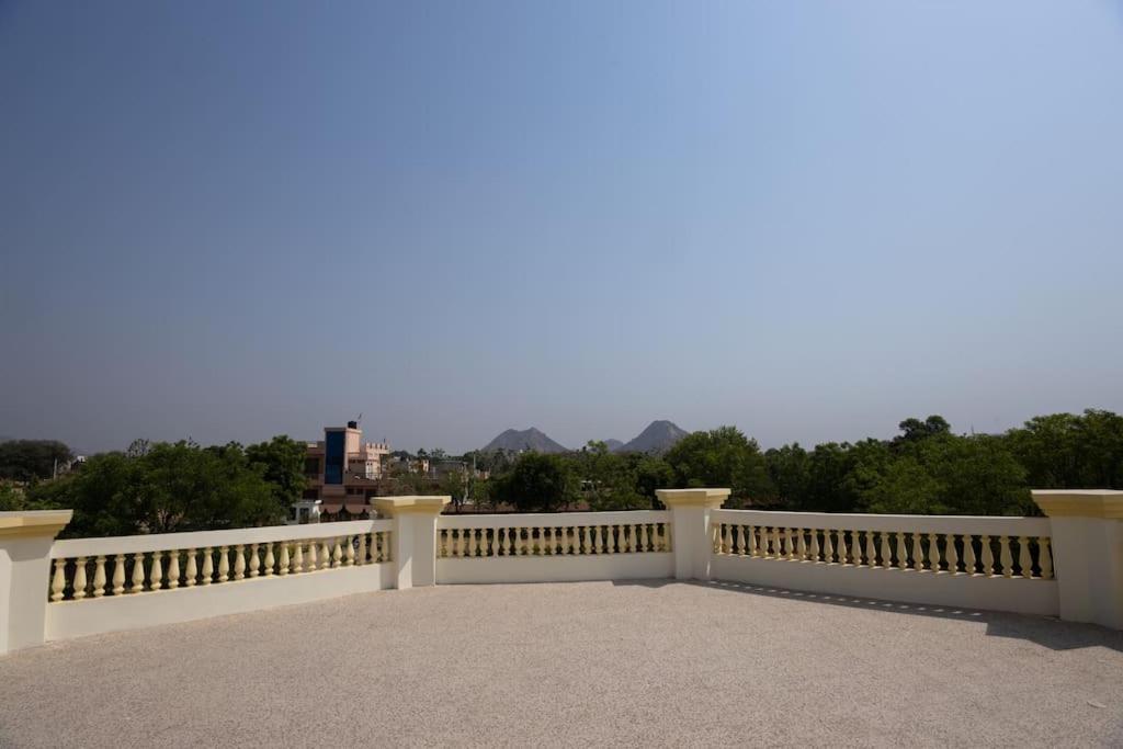 Rk Palace Jaipur Ngoại thất bức ảnh