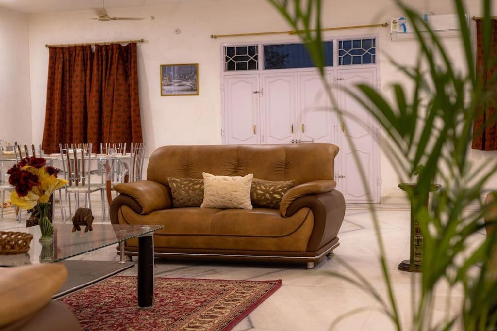 Rk Palace Jaipur Ngoại thất bức ảnh