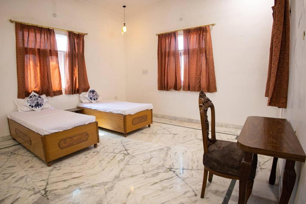 Rk Palace Jaipur Ngoại thất bức ảnh